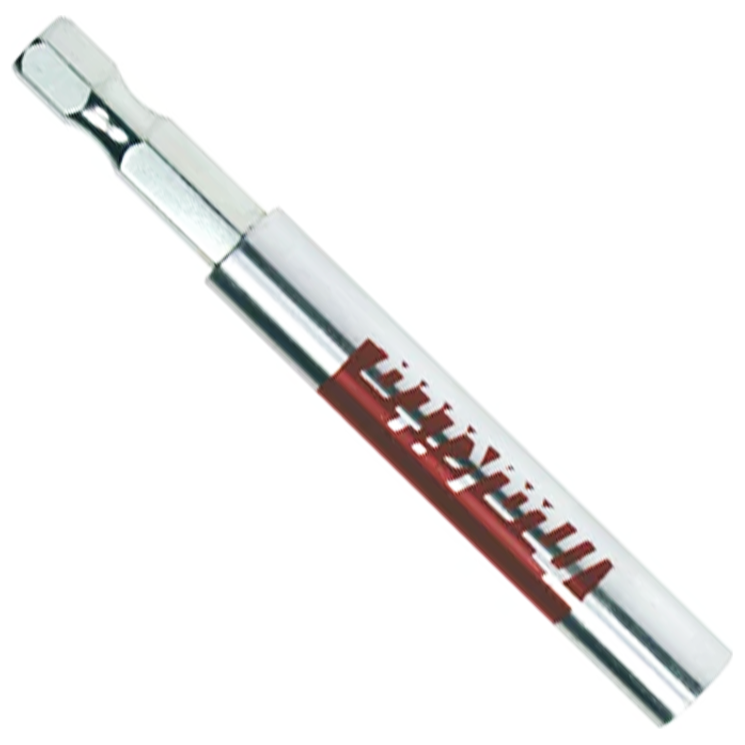Makita 784604-3 Hex Bit Holder 1/4 Makita 784604-3 Hex Bit Holder 1/4